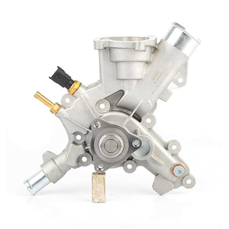 Pompe à eau BSG BSG 65-500-009 - Visuel 1