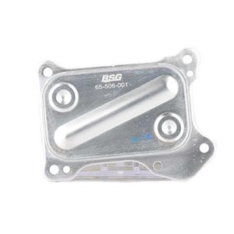 Radiateur d'huile BSG OEM 9s516b624a1a