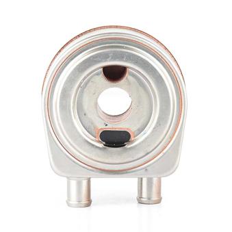 Radiateur d'huile BSG BSG 65-506-004