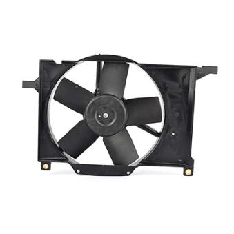 Ventilateur, refroidissement du moteur BSG OEM 1341251 Ventilateur, refroidissement du moteur BSG OEM 1341251