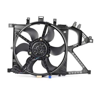 Ventilateur, refroidissement du moteur BSG OEM 9158007