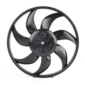 Ventilateur, refroidissement du moteur BSG OEM 1341390