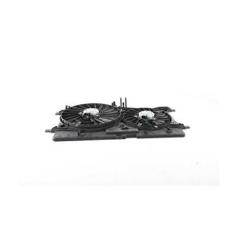 Ventilateur, refroidissement du moteur BSG BSG 65-510-032
