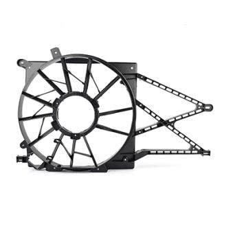 Ventilateur, refroidissement du moteur BSG OEM 90570739