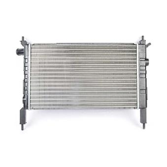 Radiateur, refroidissement du moteur BSG OEM 1300154
