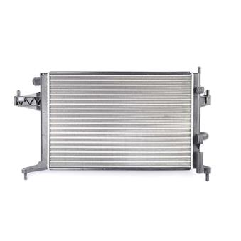 Radiateur, refroidissement du moteur BSG OEM 24445162