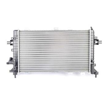 Radiateur, refroidissement du moteur BSG BSG 65-520-012