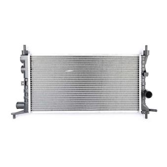 Radiateur, refroidissement du moteur BSG OEM 1300150