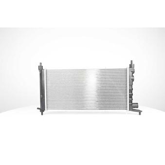 Radiateur, refroidissement du moteur BSG OEM 1300150