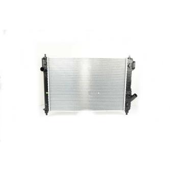 Radiateur, refroidissement du moteur BSG OEM 96942182