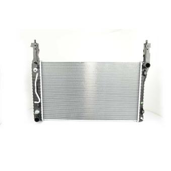 Radiateur, refroidissement du moteur BSG BSG 65-520-038