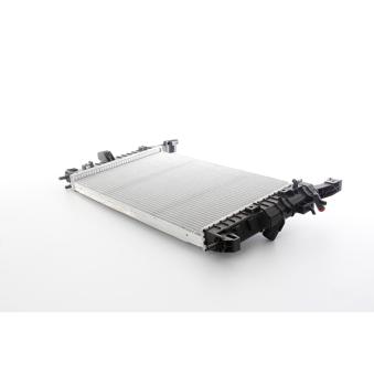 Radiateur, refroidissement du moteur BSG OEM 1300260