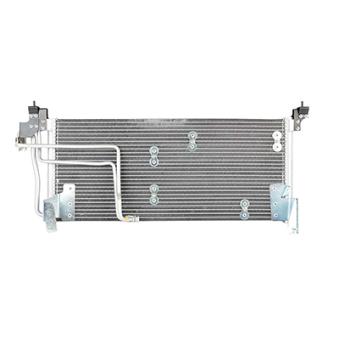 Condenseur, climatisation BSG BSG 65-525-002