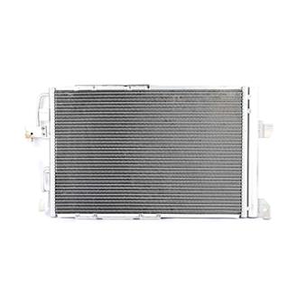 Condenseur, climatisation BSG OEM 24431901 Condenseur, climatisation BSG OEM 24431901