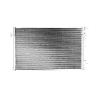 Condenseur, climatisation BSG BSG 65-525-006