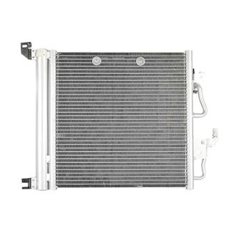 Condenseur, climatisation BSG BSG 65-525-008