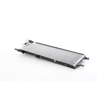 Condenseur, climatisation BSG OEM 1850089