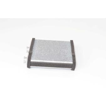 Système de chauffage BSG OEM 1618288