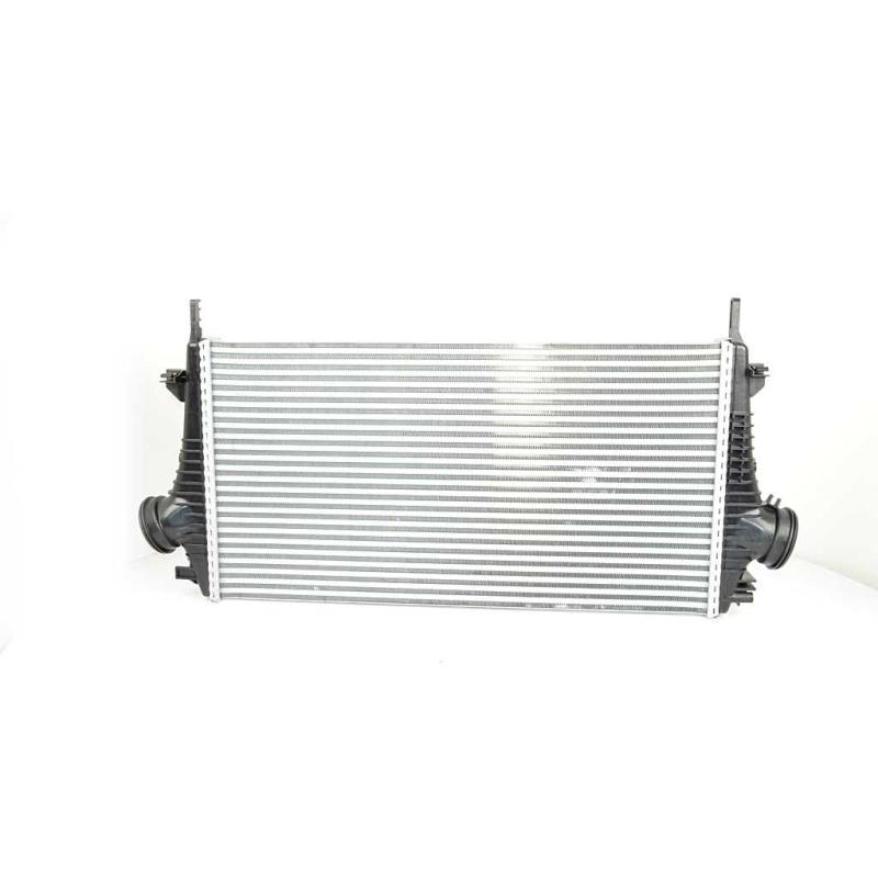Intercooler, échangeur BSG BSG 65-535-002 - Visuel 1