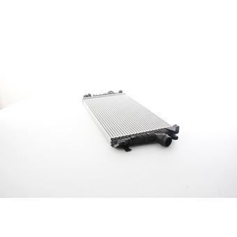 Intercooler, échangeur BSG BSG 65-535-011