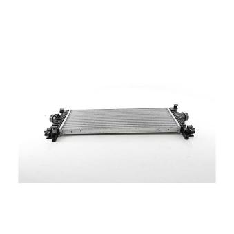 Intercooler, échangeur BSG OEM 1302259