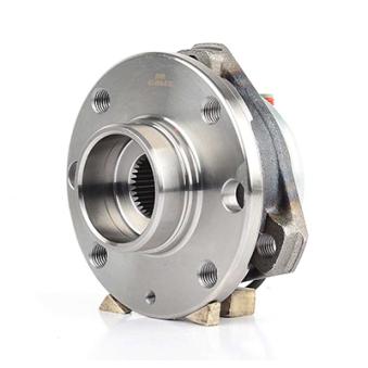 Roulement de roue avant BSG OEM 13125106