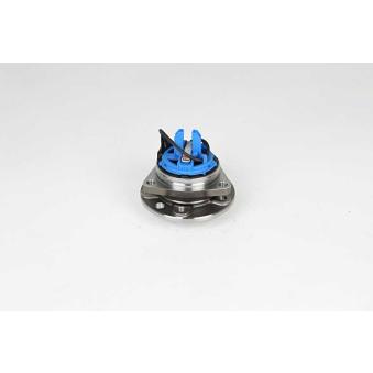 Roulement de roue avant BSG OEM 93188477