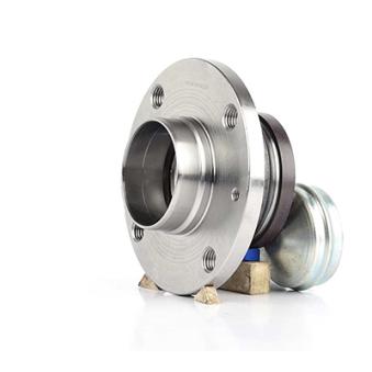 Roulement de roue avant BSG BSG 65-605-002