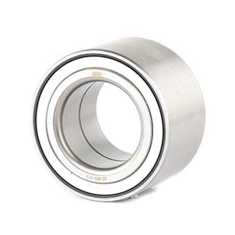 Roulement de roue avant BSG OEM 09161455