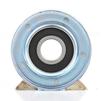 Poulie-tendeur, courroie trapézoïdale à nervures BSG OEM 6340558