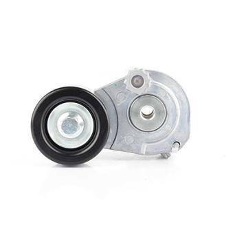 Poulie-tendeur, courroie trapézoïdale à nervures BSG OEM 6340558