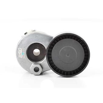 Poulie-tendeur, courroie trapézoïdale à nervures BSG OEM 93198104 Poulie-tendeur, courroie trapézoïdale à nervures BSG OEM 93198104