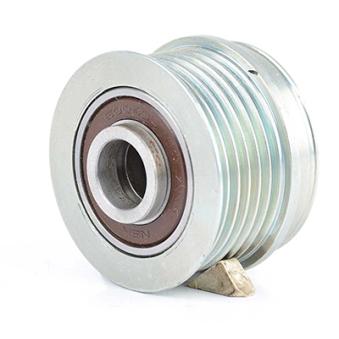 Poulie roue libre, alternateur BSG OEM 6204291