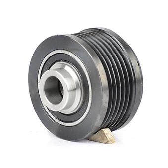 Poulie roue libre, alternateur BSG OEM 93180104