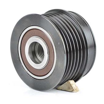 Poulie roue libre, alternateur BSG OEM A0101547402