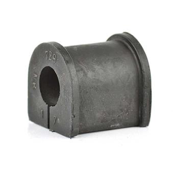 Coussinet de palier, stabilisateur BSG OEM 90497793