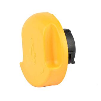 Bouchon, goulotte de remplissage d'huile BSG OEM 650091