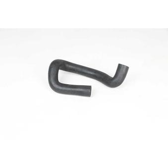 Durite de radiateur BSG [BSG 65-700-386]