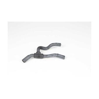 Durite de radiateur BSG OEM 1336534
