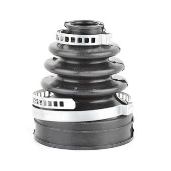 Soufflets de cardan avant BSG OEM 044380H011 Soufflets de cardan avant BSG OEM 044380H011