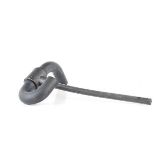Durite de radiateur BSG OEM 90410281