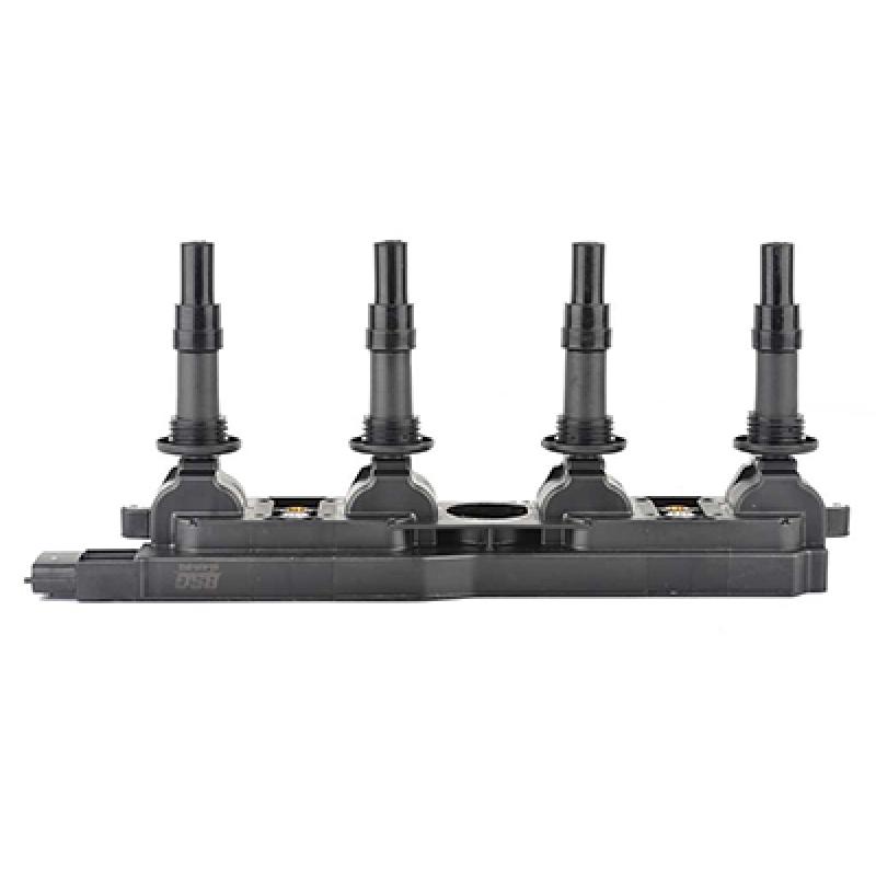 Bobine d'allumage BSG BSG 65-835-012 - Visuel 1