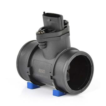 Débitmètre de masse d'air BSG OEM 90529673