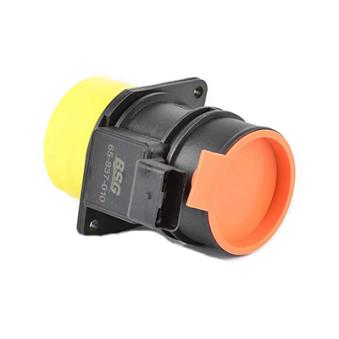 Débitmètre de masse d'air BSG OEM 1658000QAB