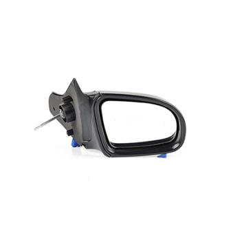 Rétroviseur extérieur BSG BSG 65-900-004