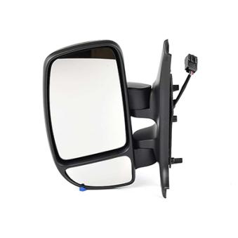 Rétroviseur extérieur BSG OEM 4415381