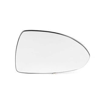 Verre de rétroviseur, rétroviseur extérieur BSG BSG 65-910-011