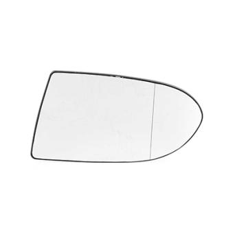 Verre de rétroviseur, rétroviseur extérieur BSG [BSG 65-910-025]