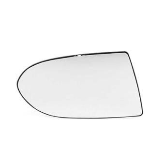 Verre de rétroviseur, rétroviseur extérieur BSG [BSG 65-910-026]