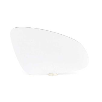 Verre de rétroviseur, rétroviseur extérieur BSG BSG 65-910-039